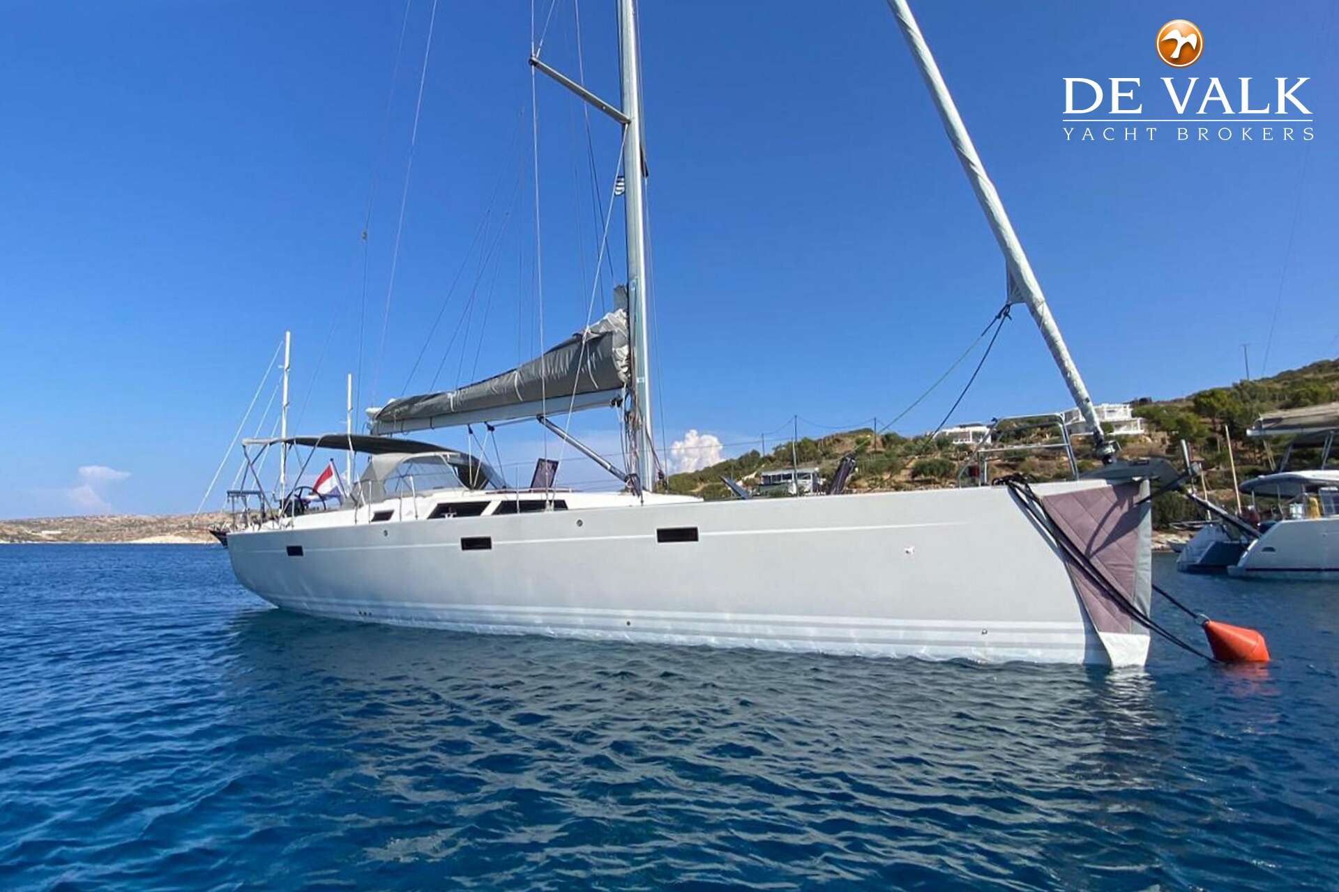 Hanse470e