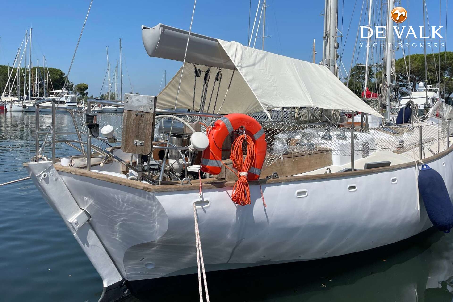Sciarrelli Schooner — foto 5 van 36