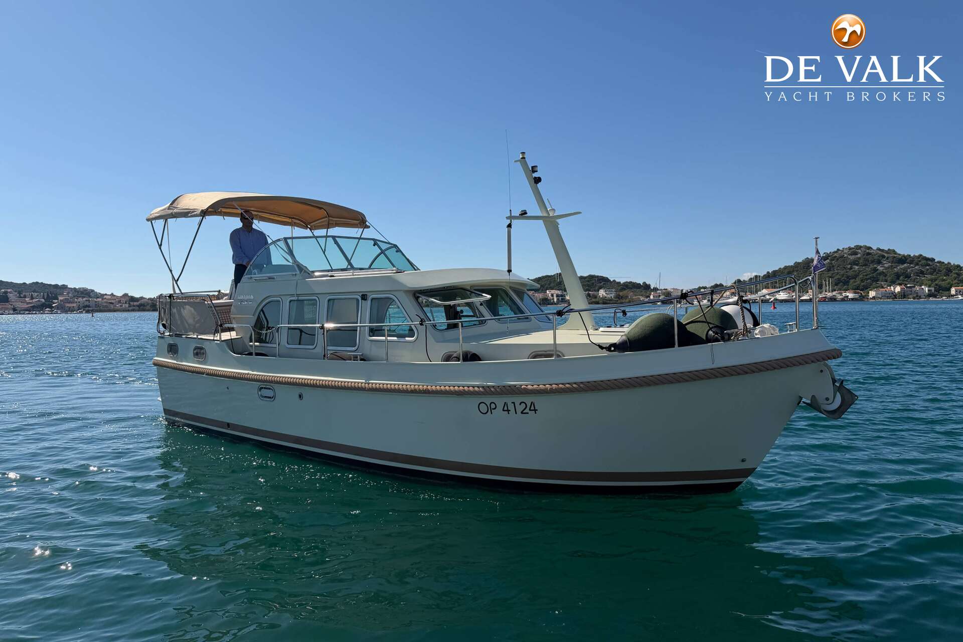 Linssen Grand Sturdy 33.9 AC — foto 7 van 35