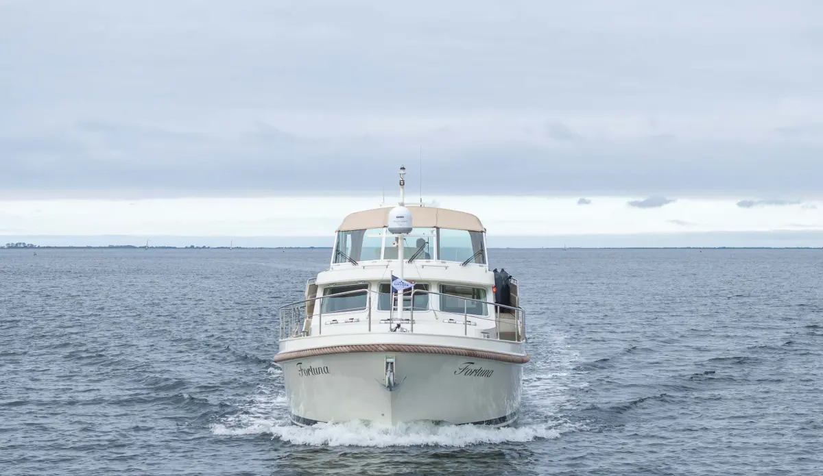 Grand Sturdy 40.0 AC — foto 12 van 12