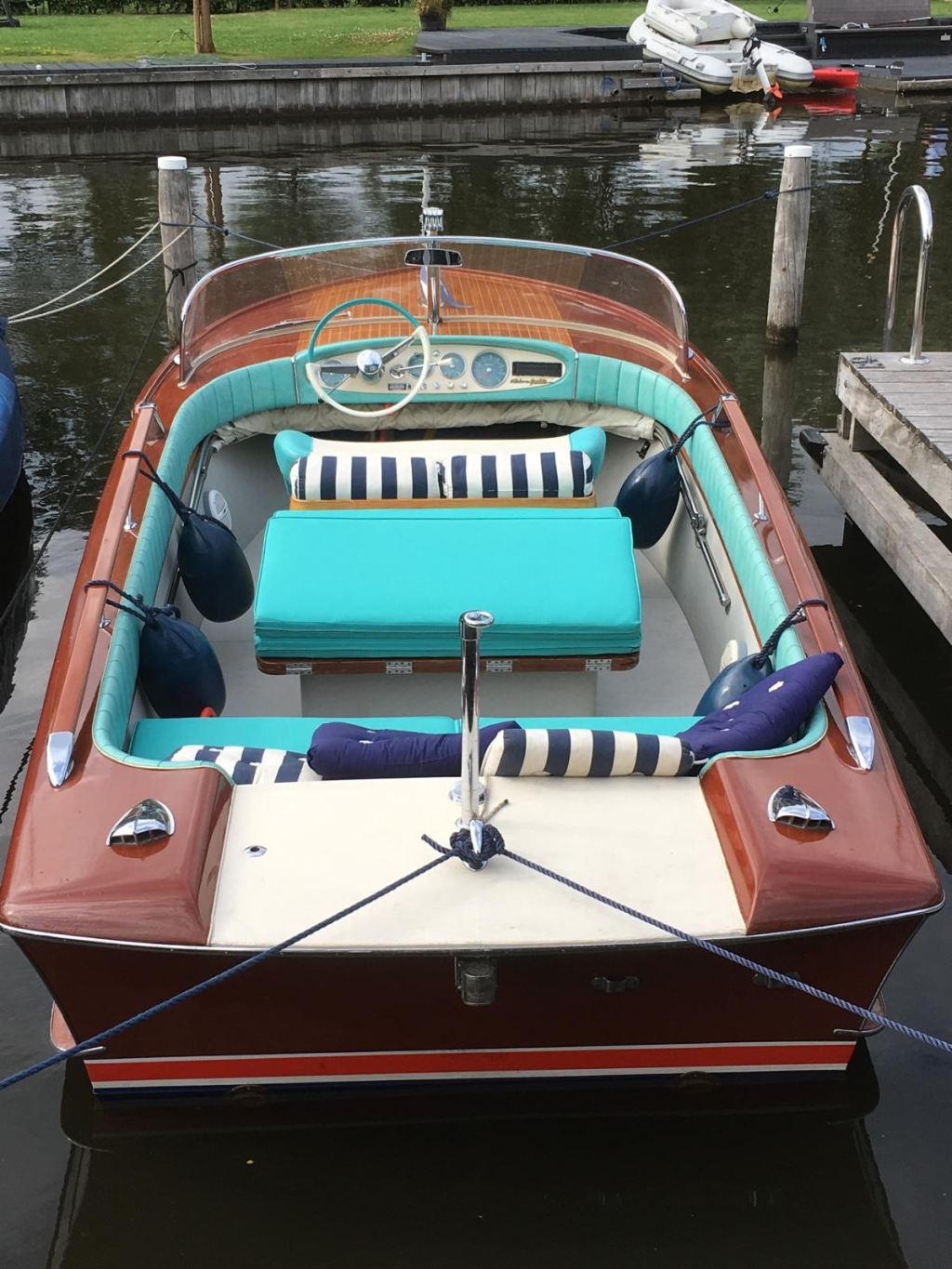 Riva Junior — foto 8 van 8
