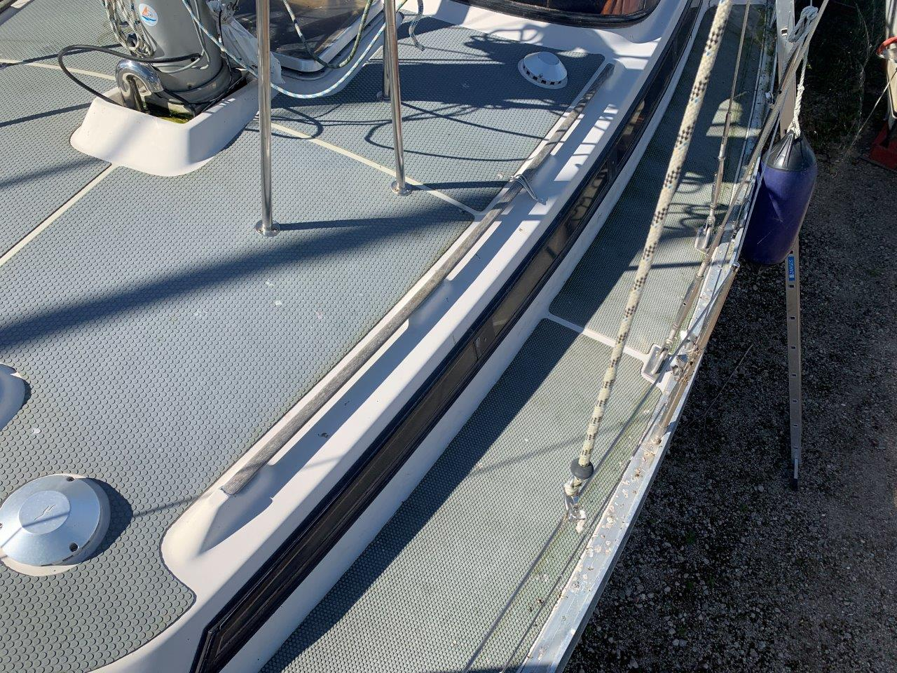Beneteau Evasion 37 — foto 25 van 133