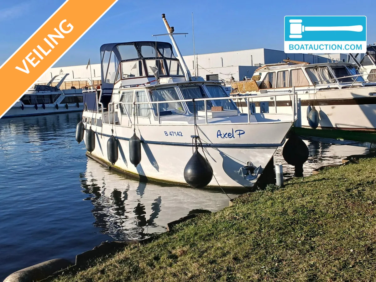 Beachcracft 1000 nu in de online veiling. — foto 1 van 17