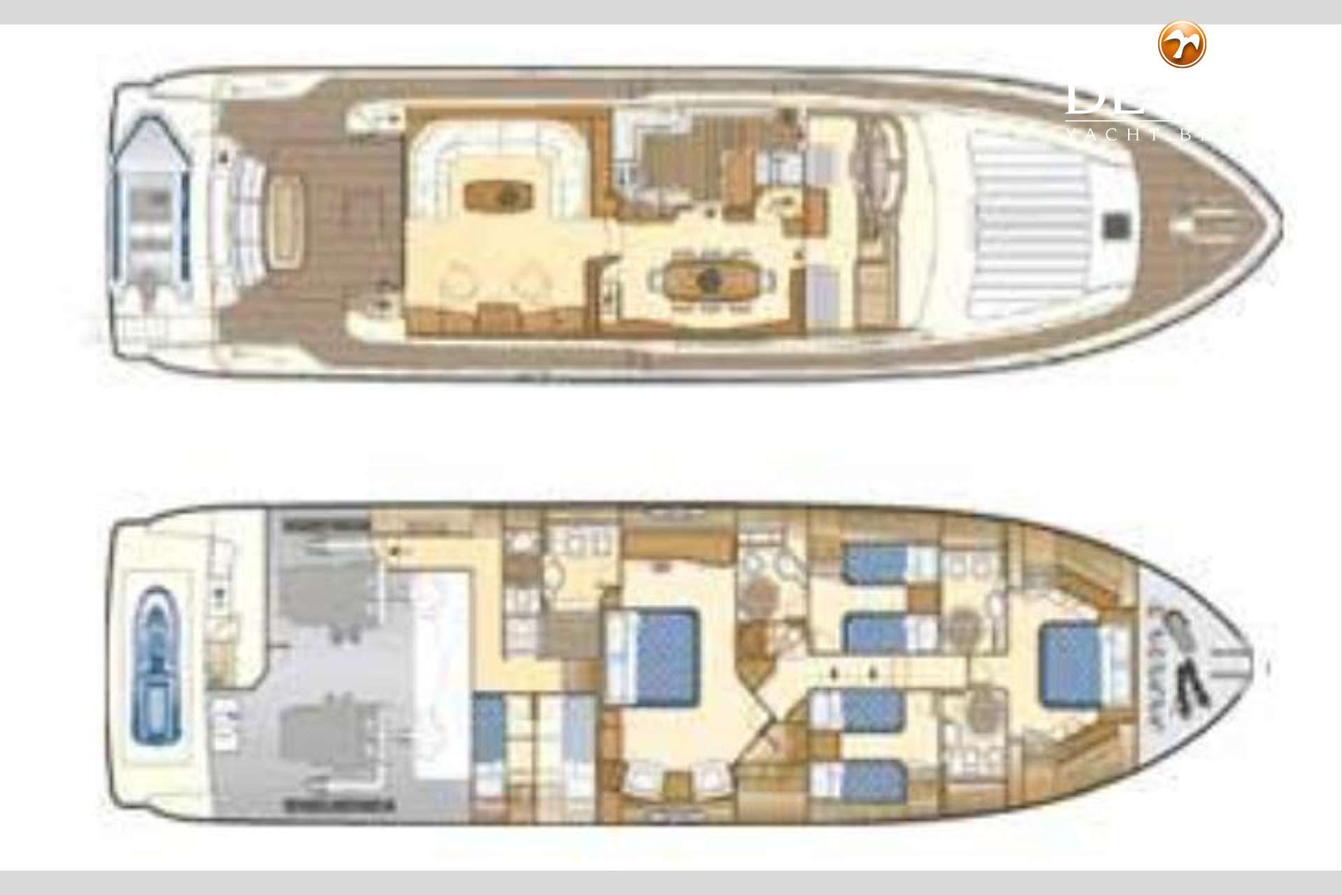 Ferretti 760 — foto 23 van 23