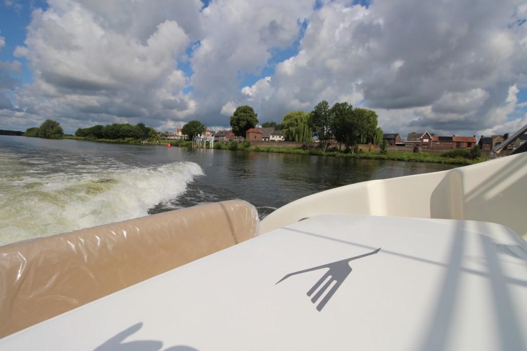 Airon Marine 325 — foto 14 van 73