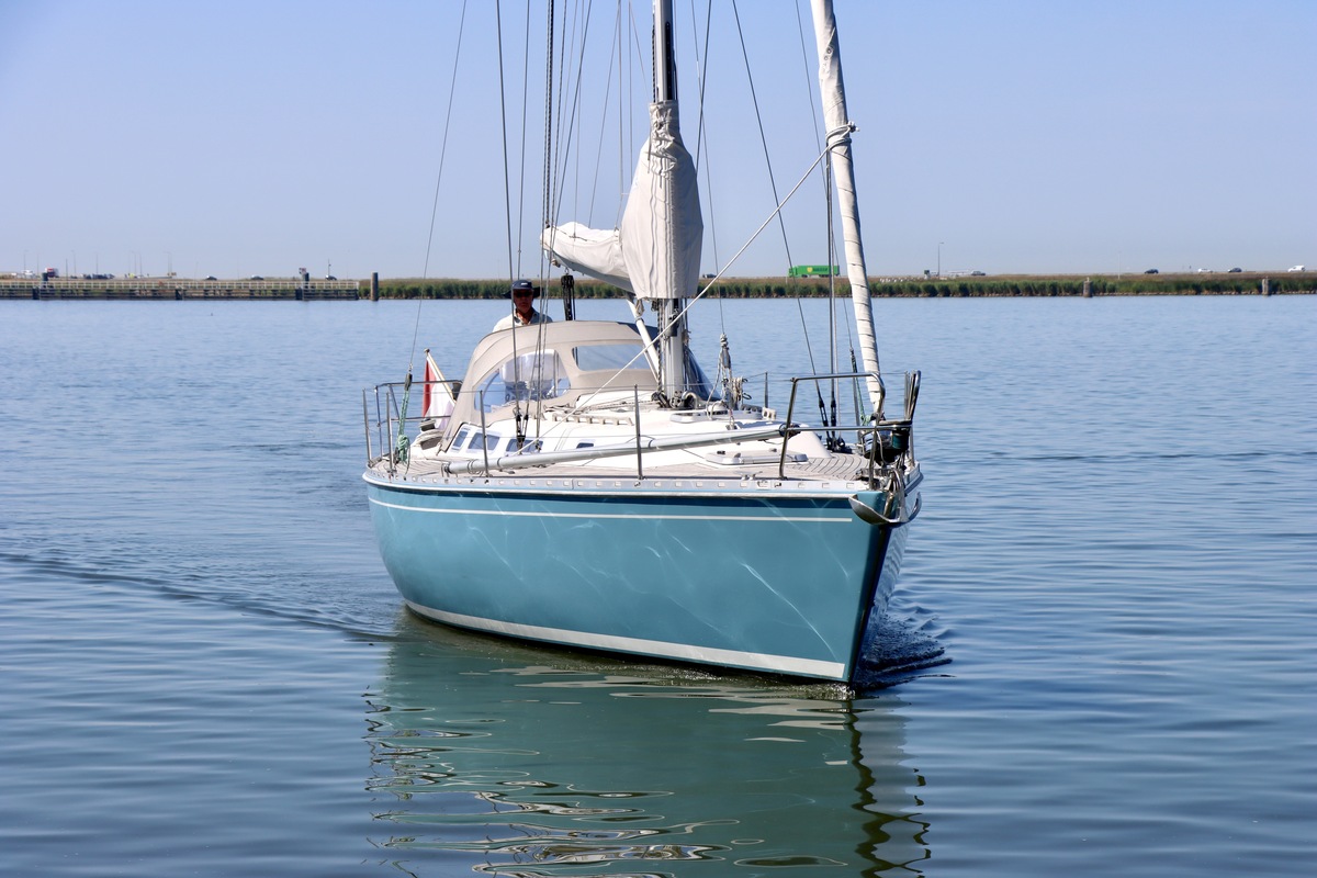 Spirit 37 — foto 36 van 74