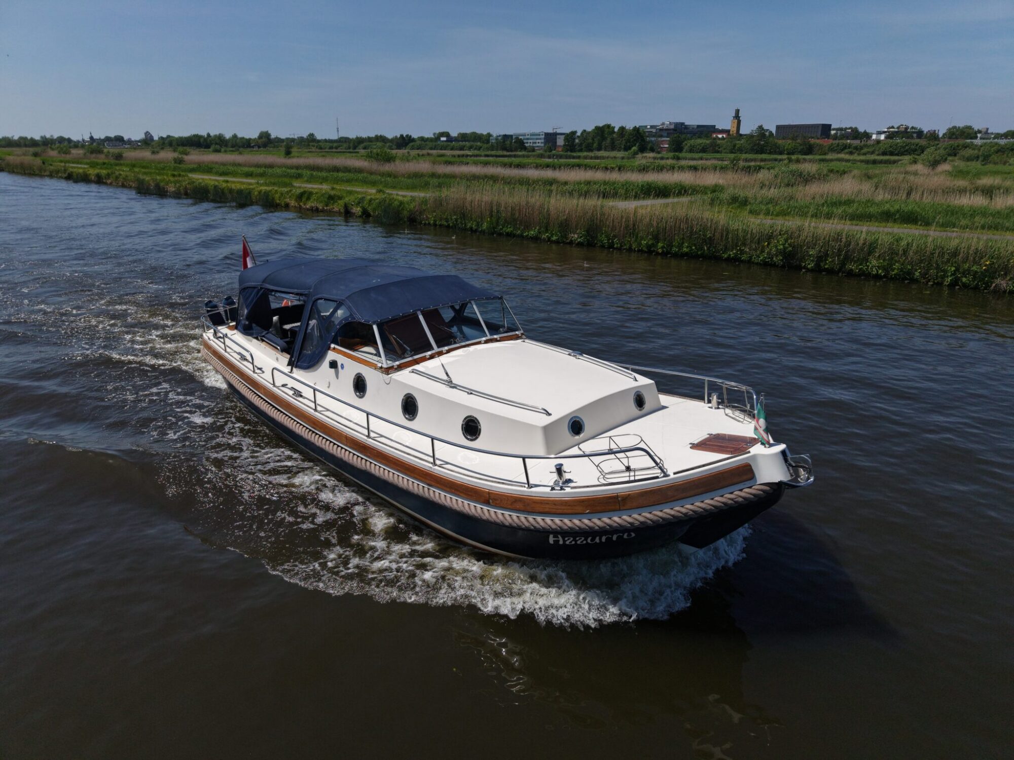 Pieterse Vlet 10.50 OK — foto 40 van 48