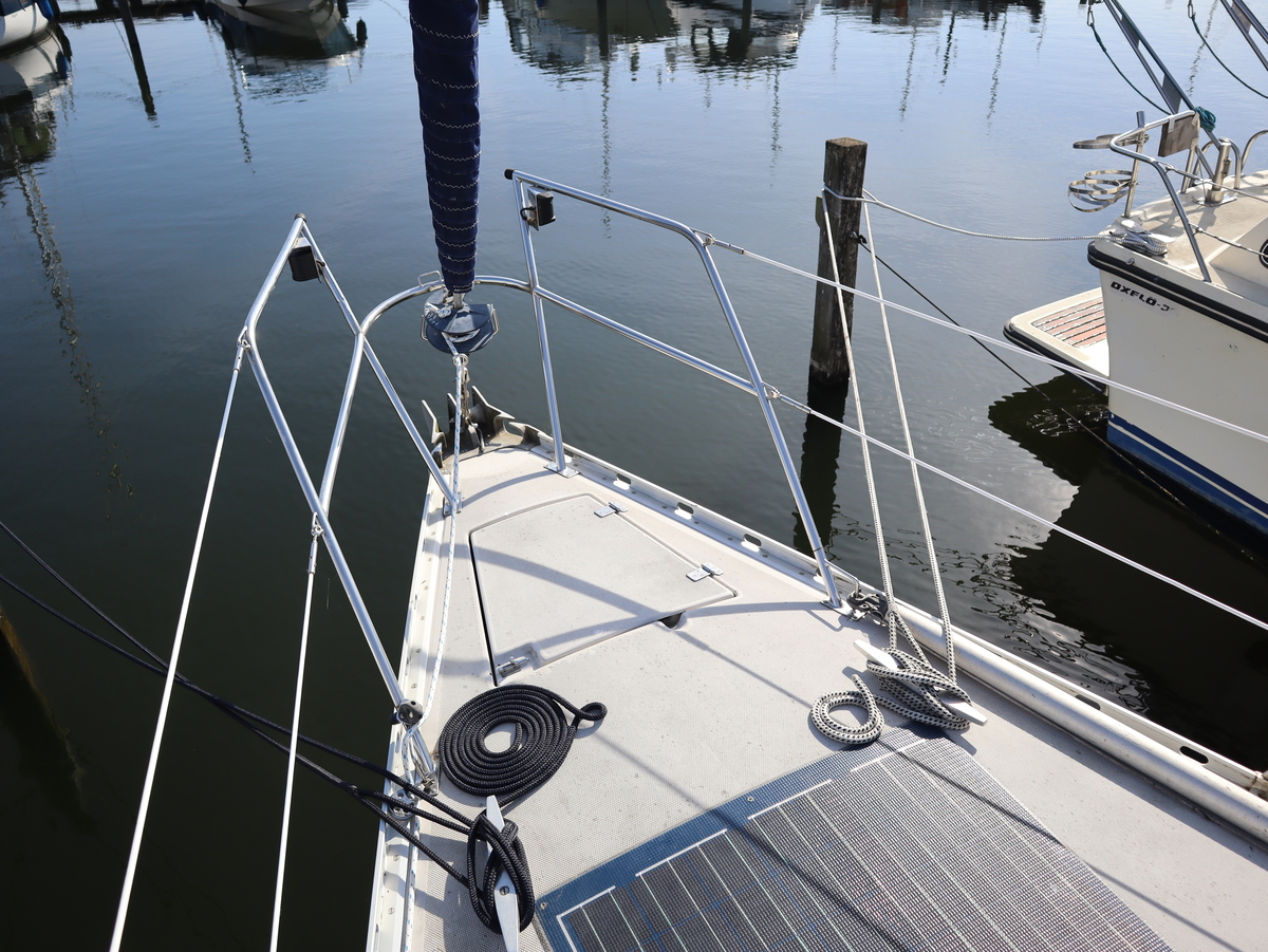 Jeanneau Aquilla 29 — foto 32 van 48