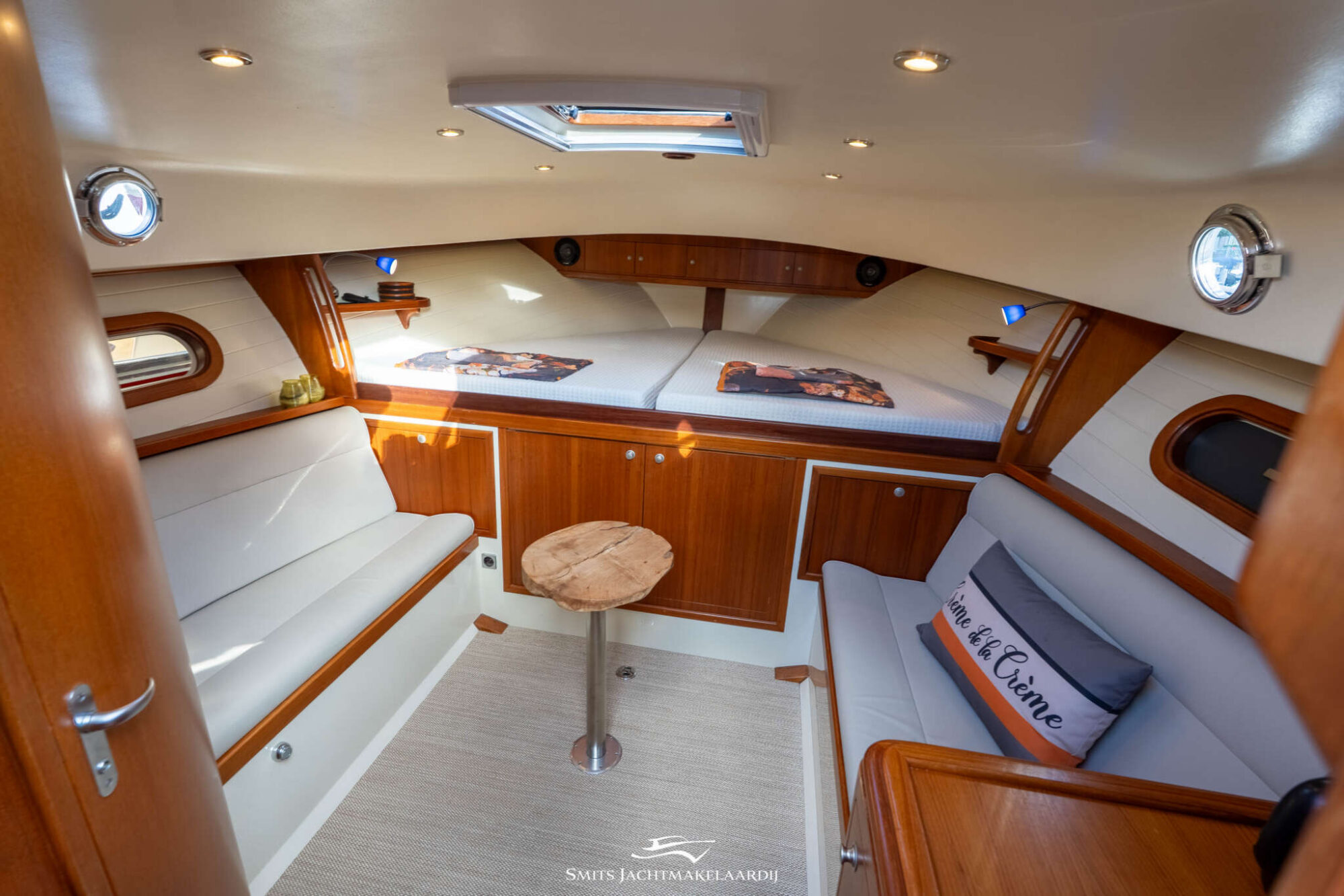 Interboat Intercruiser 29 — foto 18 van 50