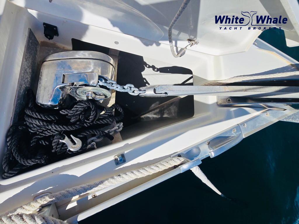Bavaria  Cruiser 38 C2 — foto 17 van 55