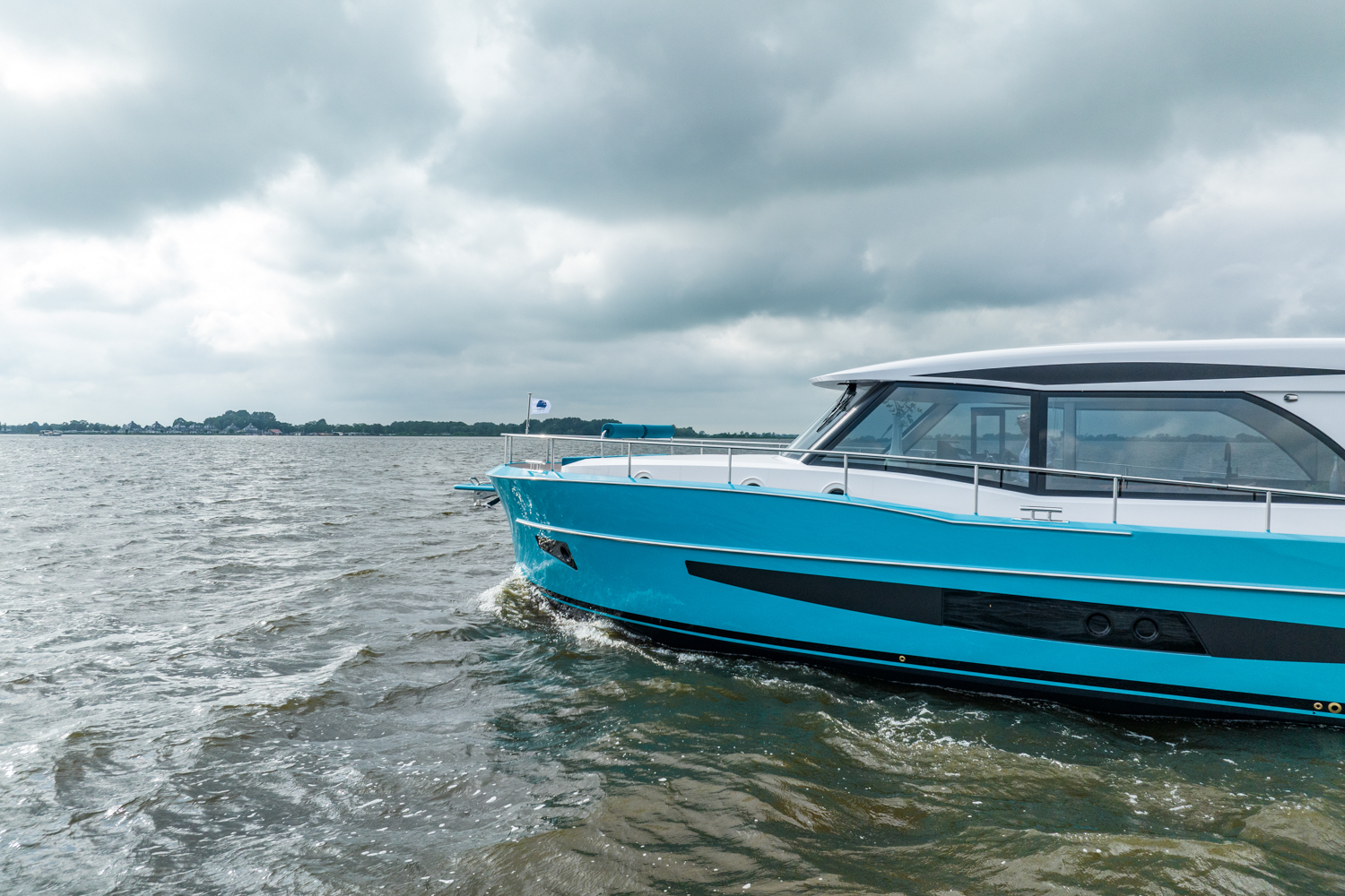 Boarncruiser 46 Elegance — foto 12 van 135