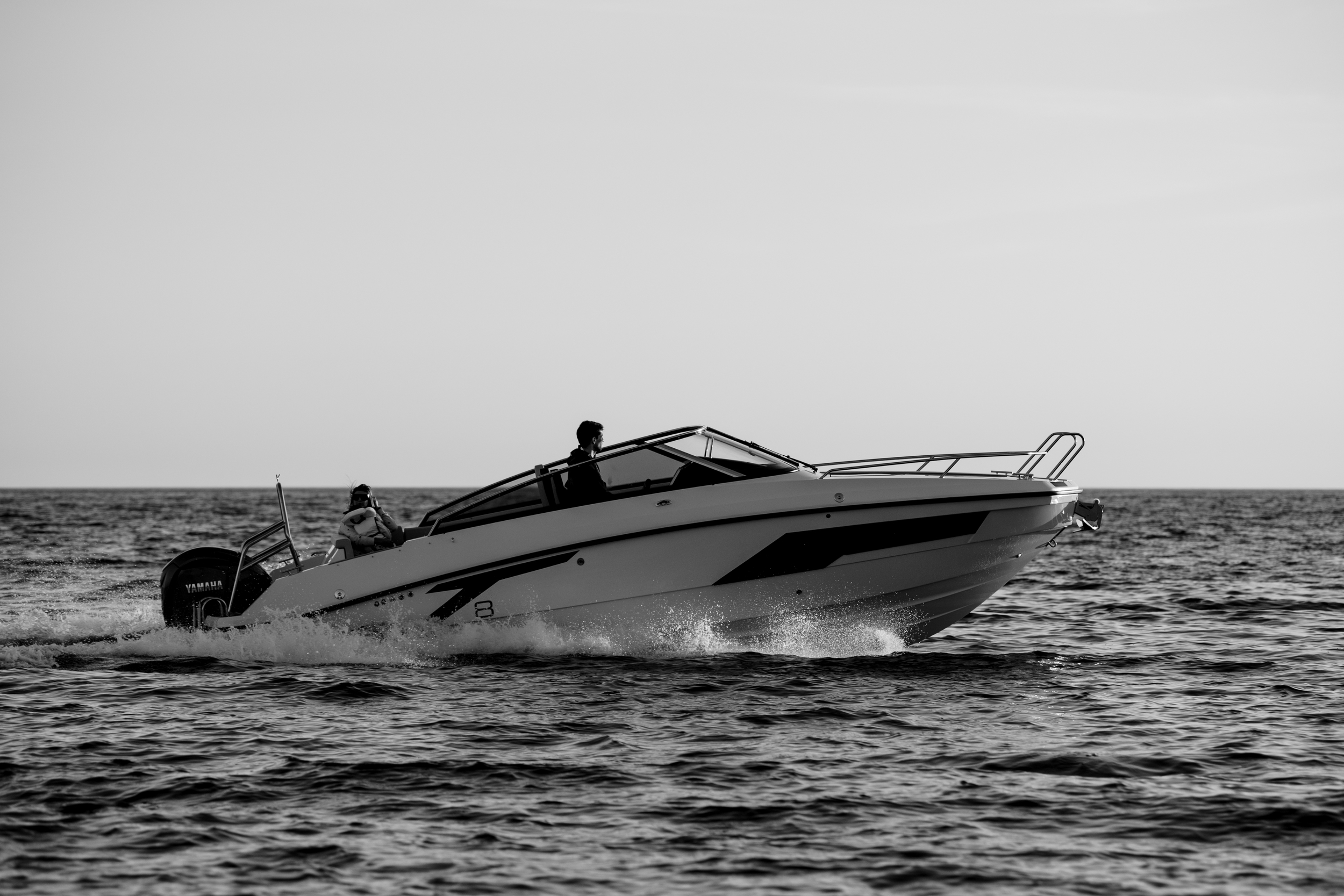 Finnmaster T8 — foto 41 van 44