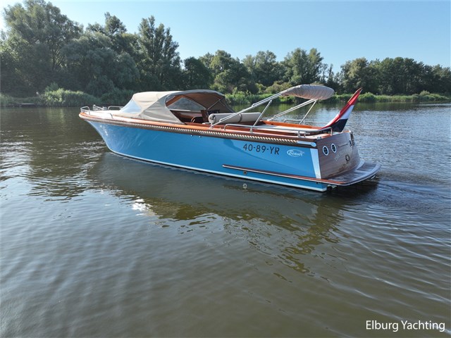 Beaver Legend - 29 — foto 77 van 80