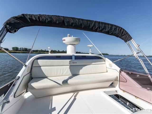 Colvic 44 Sunquest — foto 45 van 59