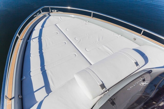 Invictus yachts Invictus 280 gts — foto 3 van 17