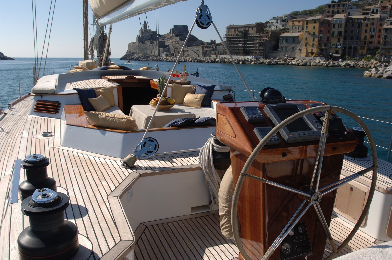 Lagoon Royal Classic 66 — foto 7 van 87