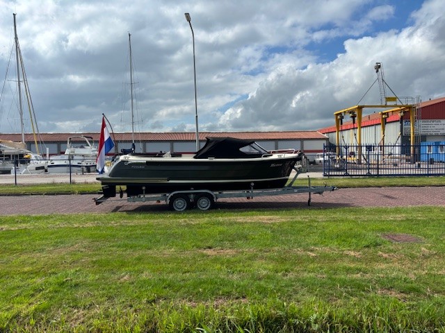 Antaris connery 22 — foto 4 van 25