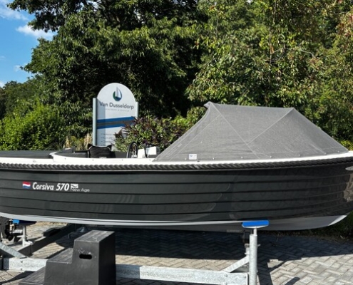 Corsiva 570 — foto 2 van 8