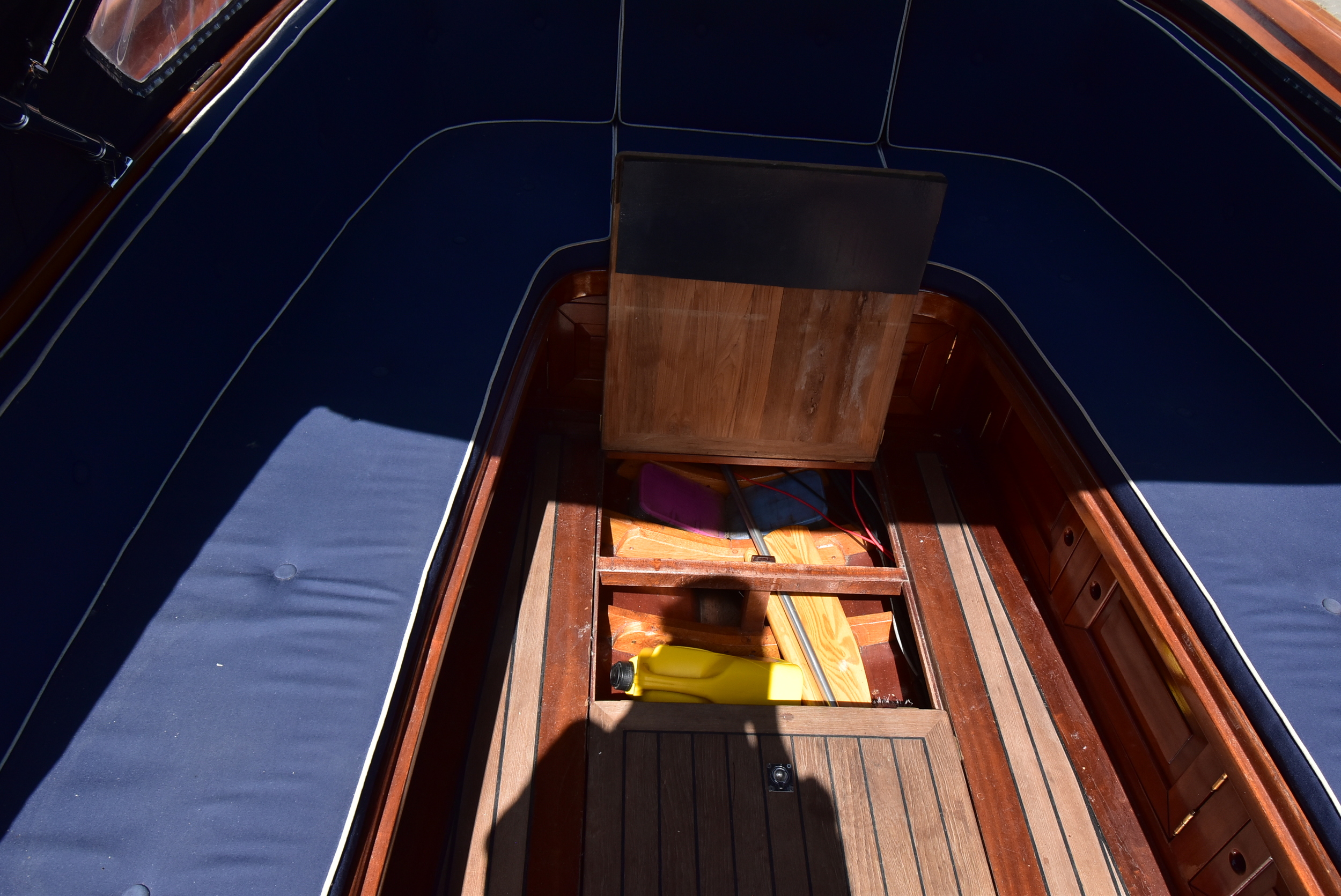 Marco Polo 7.35 — foto 18 van 37