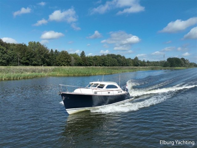 Rapsody R36 Cabrio — foto 64 van 69