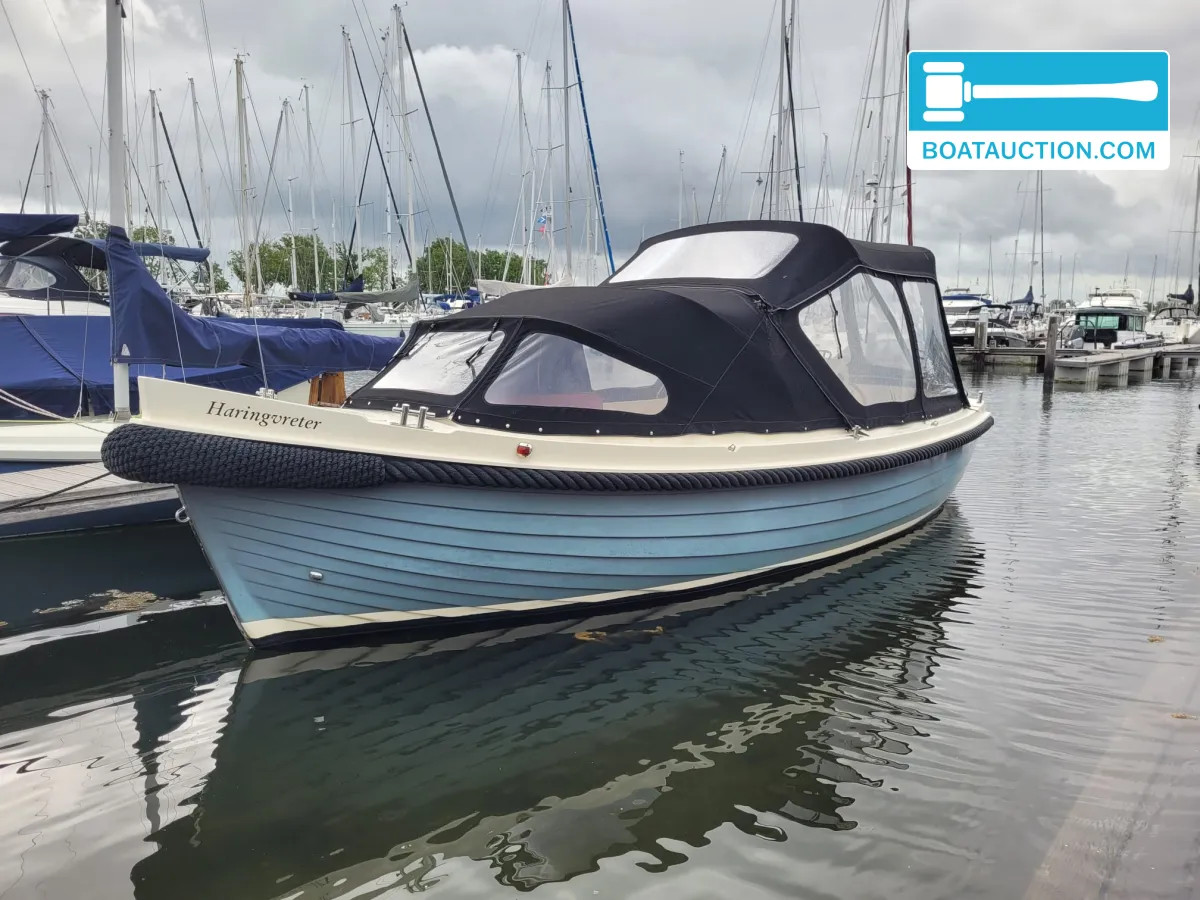 Interboat 22 nu in de online veiling. — foto 15 van 32