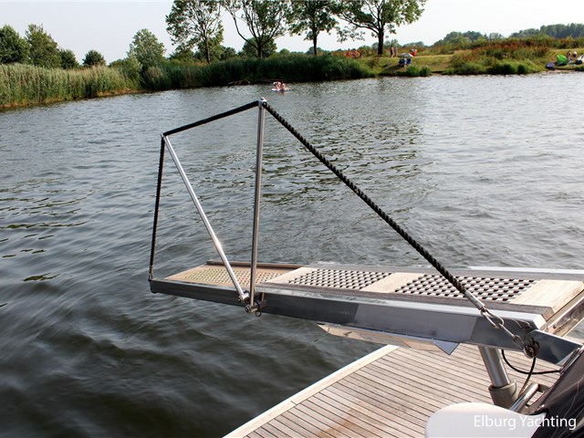 Princess 480 - Flybridge — foto 78 van 83