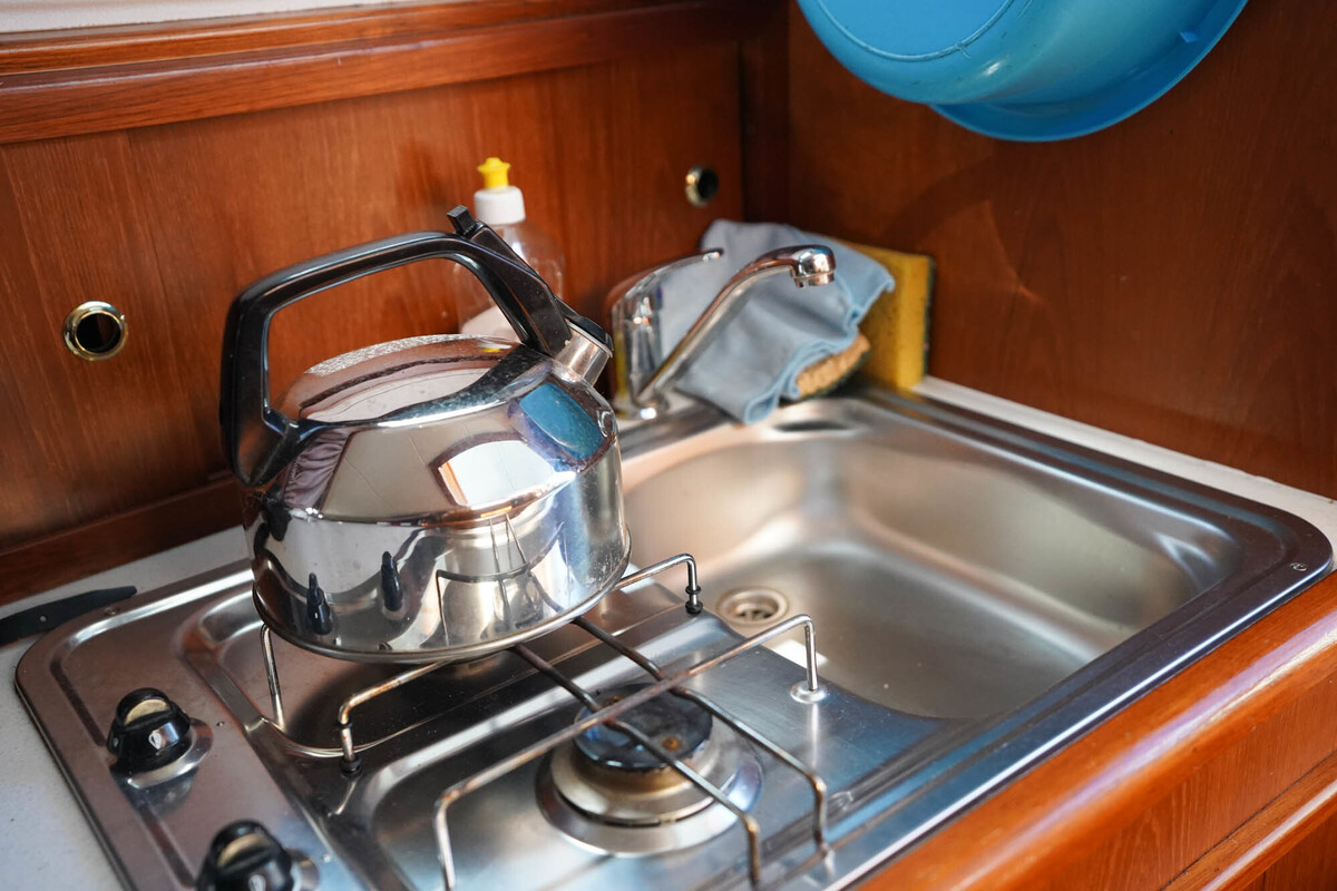 Vedette 8.20 V/OK — foto 39 van 47