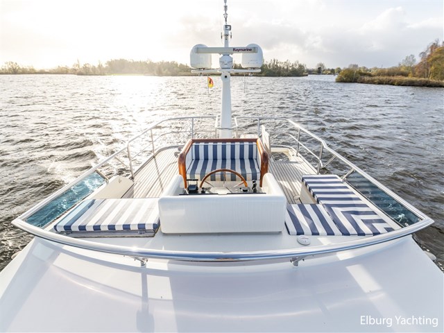 Silverline Trawler 1500 — foto 66 van 100