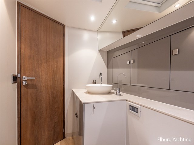 NG Explorer 50 - Pilot Yacht — foto 46 van 99