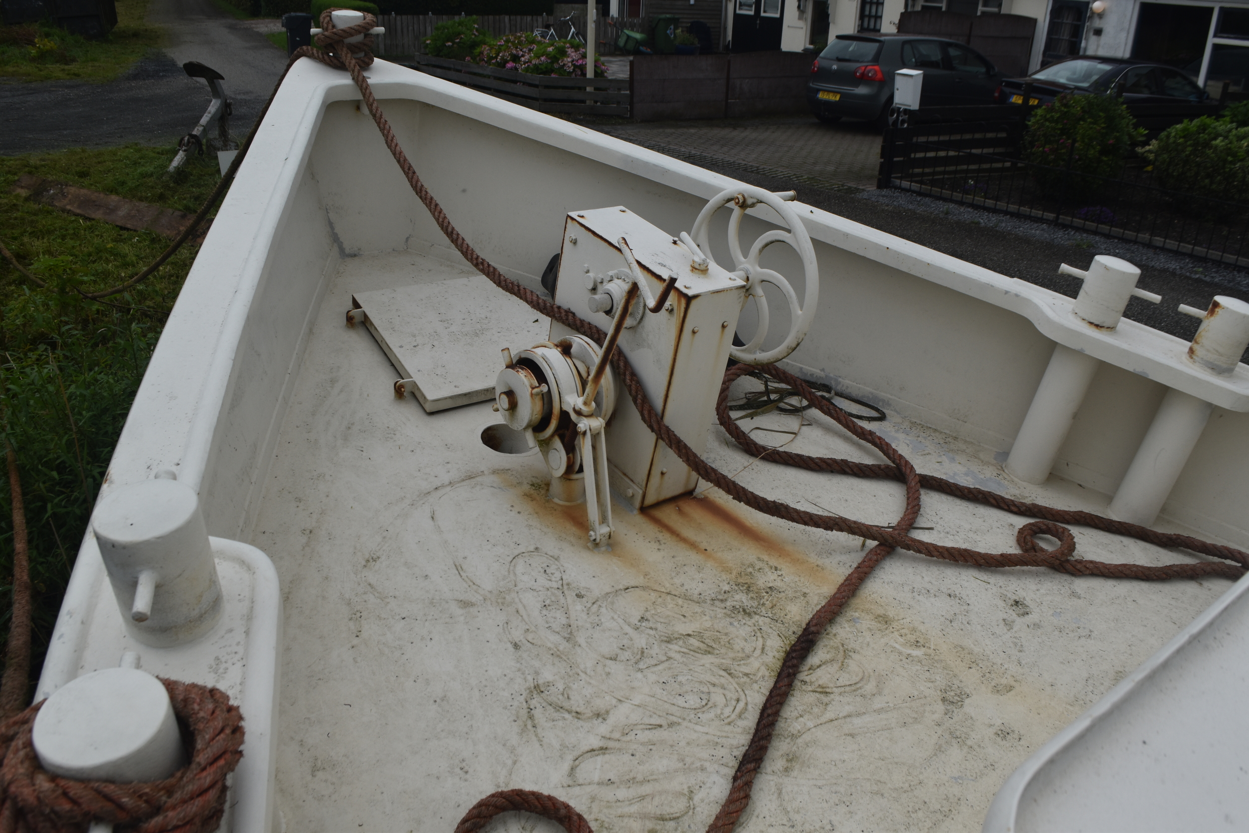 Loodsboot 19.99 — foto 12 van 43
