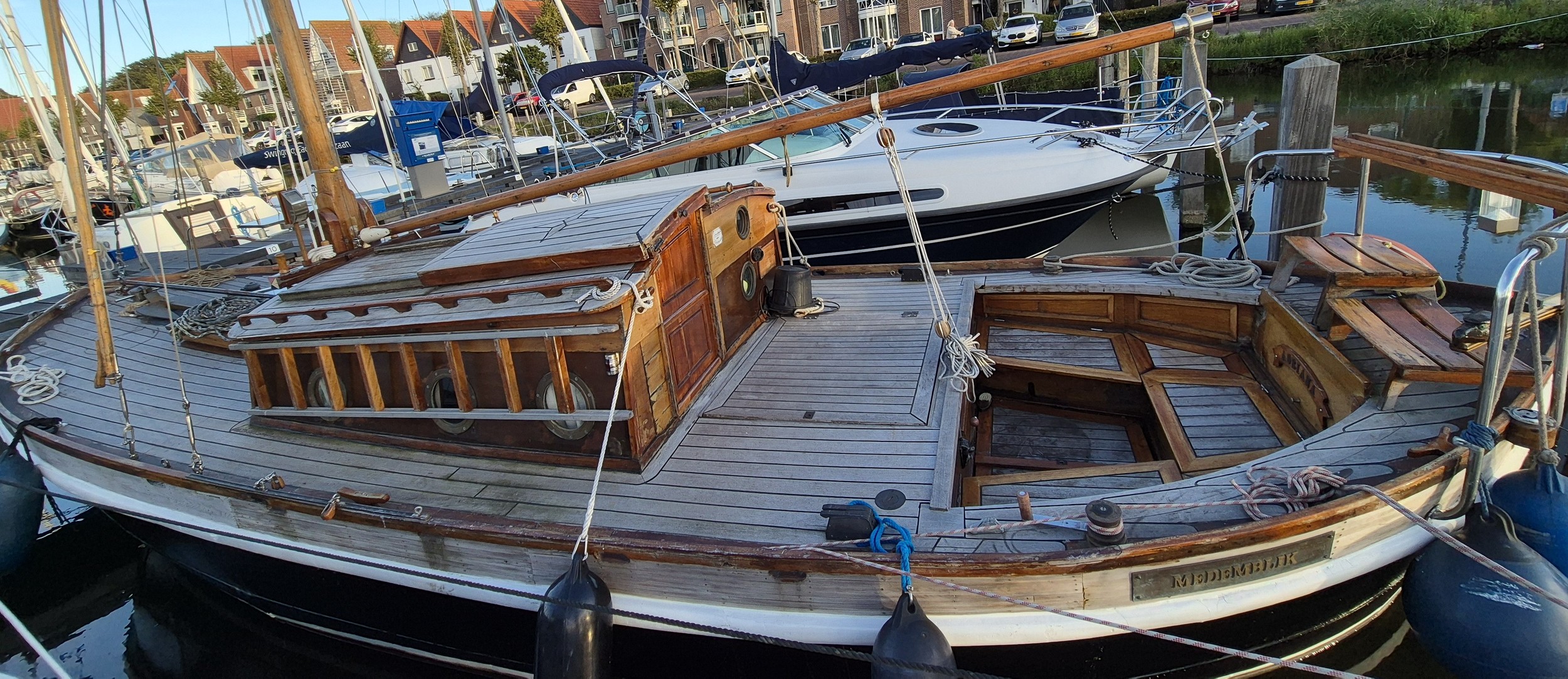 Liberty Reddingsloep 8.00 — foto 4 van 27