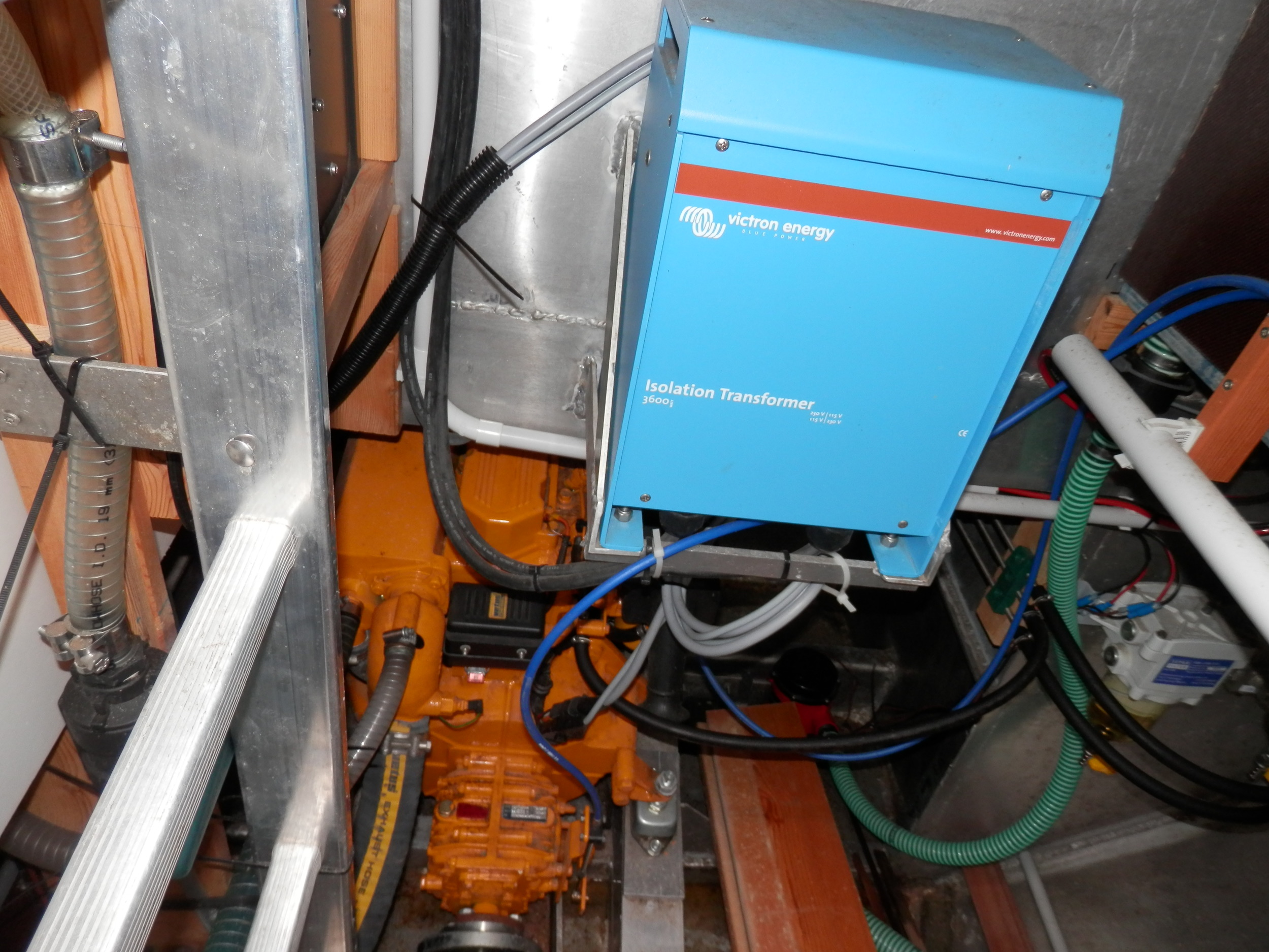 Reinke S11 — foto 46 van 52