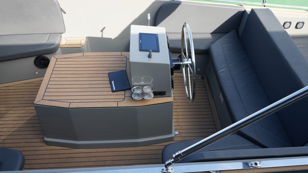 Isloep Rapida 750 — foto 12 van 27