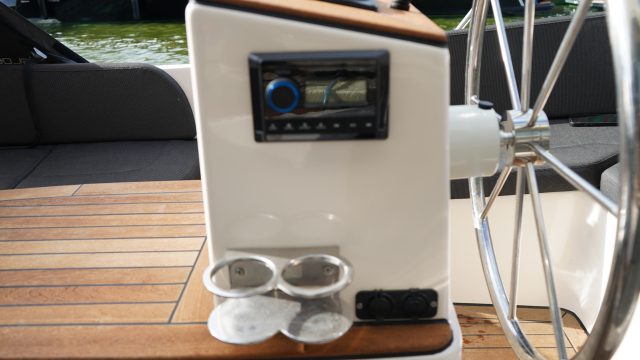 Isloep 585 — foto 13 van 21