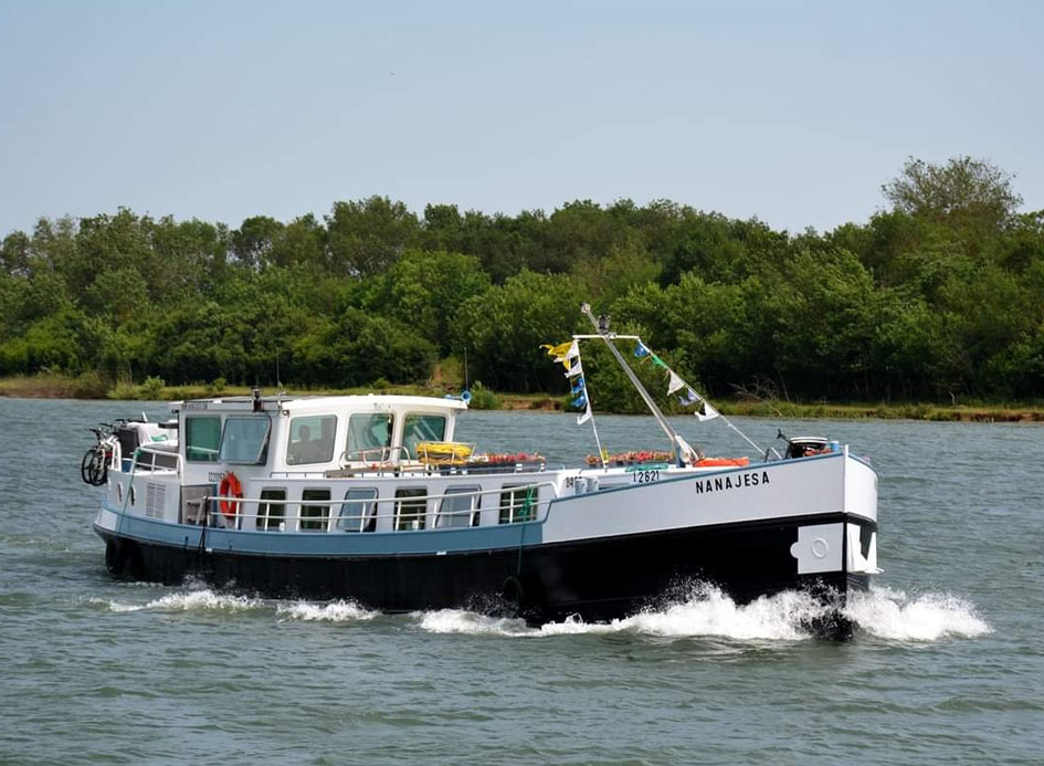 Luxe Motor 26.25 met UBC — foto 3 van 70