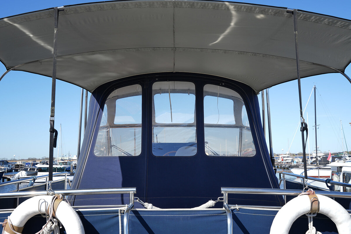 Valkkruiser 1350 AK — foto 51 van 56