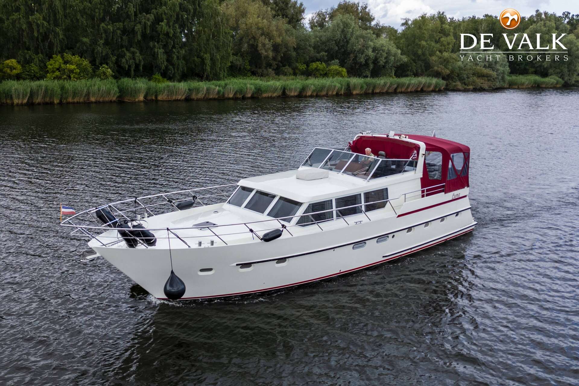 Van der Heijden Elegance 1500 — foto 3 van 40