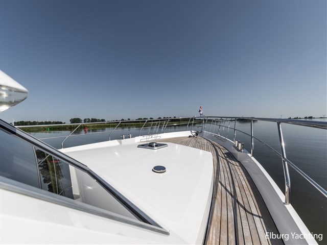 Van der Heijden Dynamic 1500 - Cabrio — foto 55 van 68