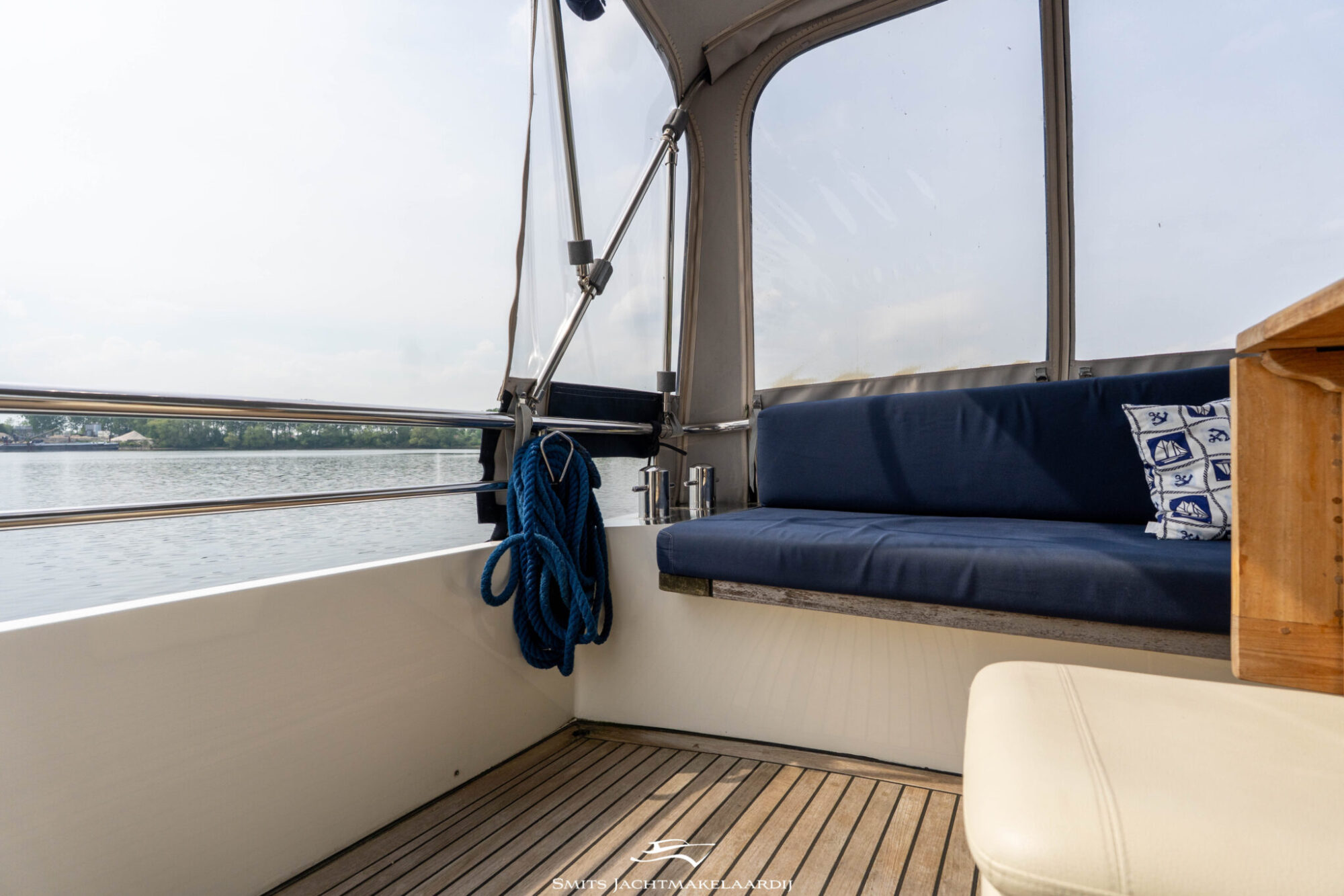 Van der Valk Valk Continental 15.50 Cabrio — foto 65 van 105