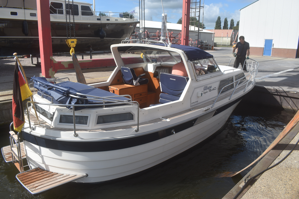 Agder  840 AK  — foto 5 van 15