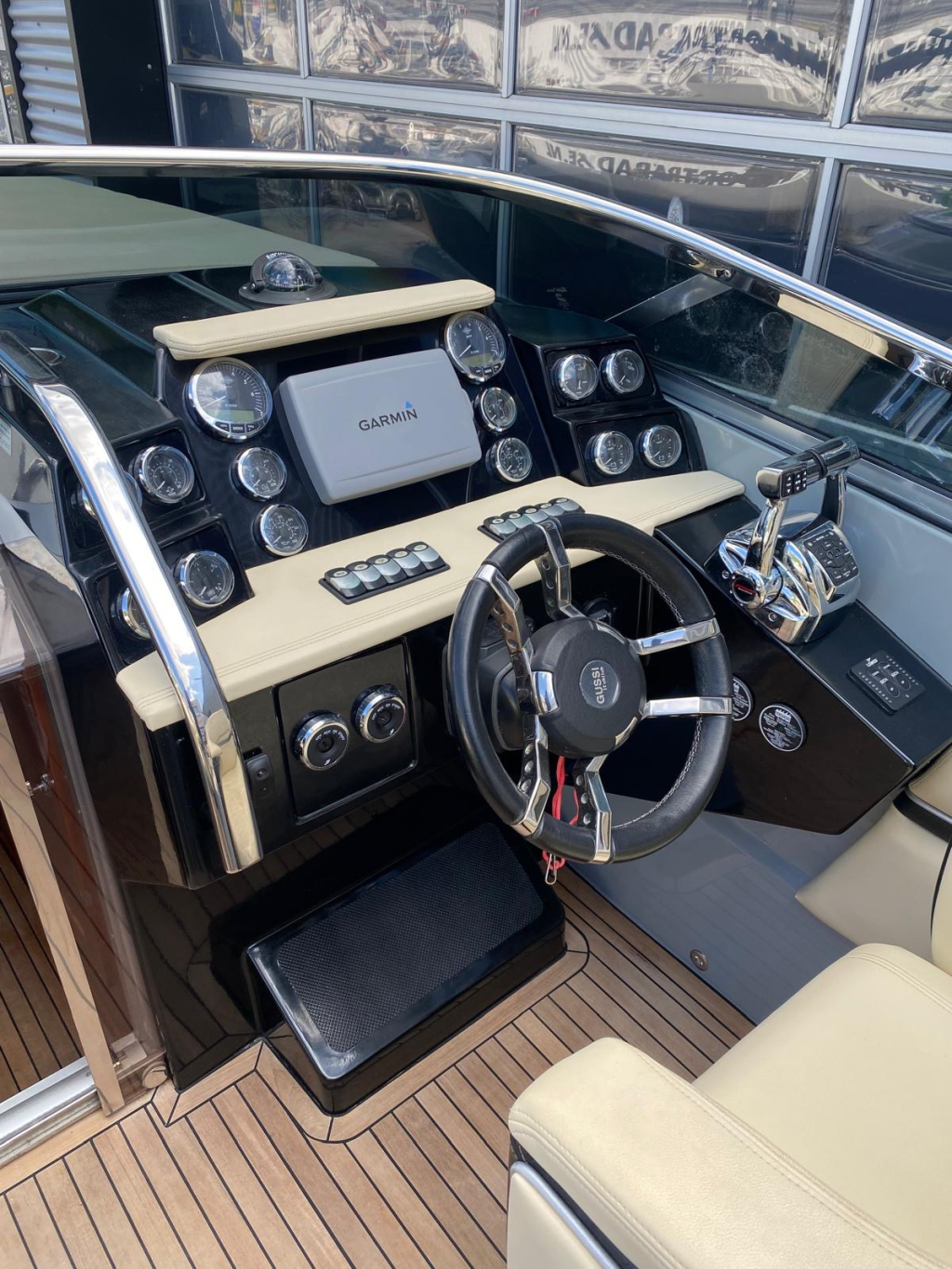 Viper 283  — foto 11 van 24