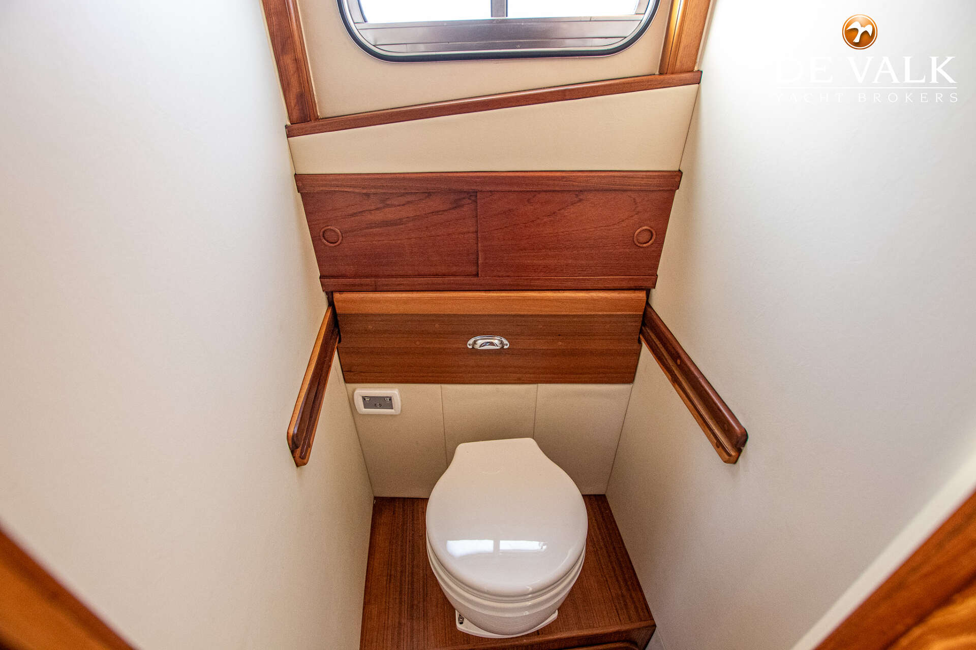 FAIRWAYS Marine Fisher 30 Pilothouse — foto 33 van 38