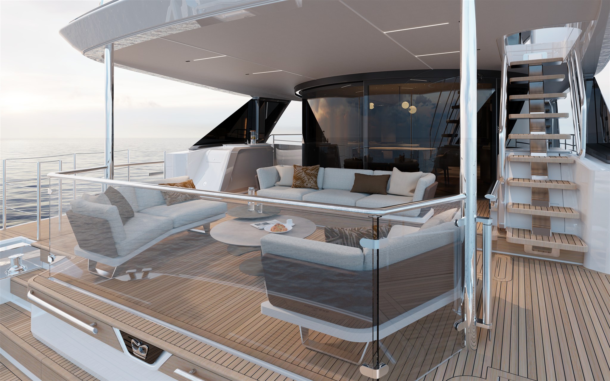 Princess X90 — foto 4 van 11