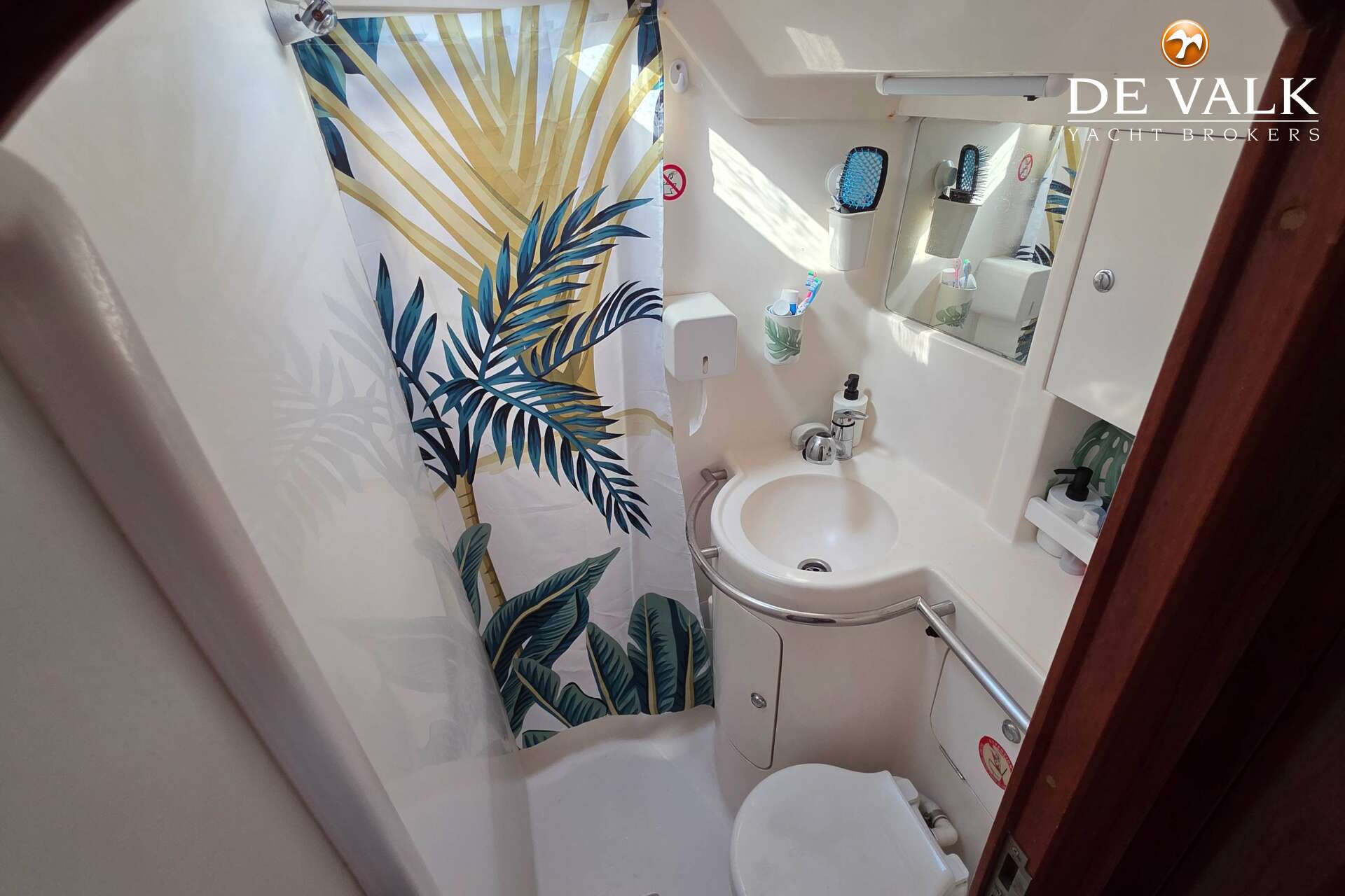 Ocean Star 51.2 — foto 25 van 34