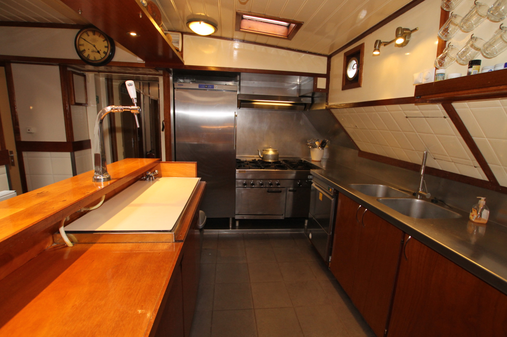 Klipper Zeilklipper, charter — foto 17 van 31