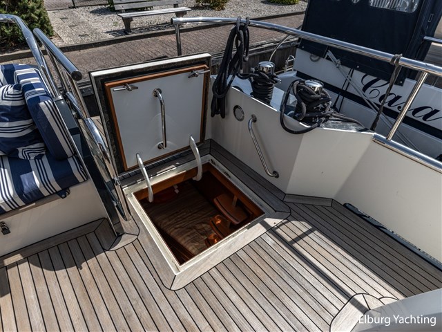 Sturier 675 CS - Long Range — foto 80 van 100