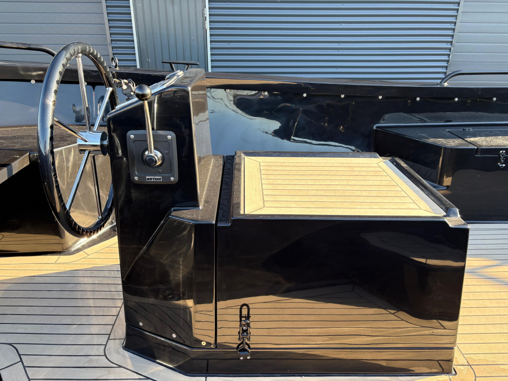 Stormer Lifeboat 75 — foto 5 van 21