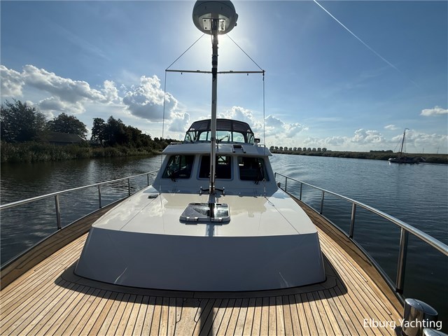 Linssen Grand Sturdy 410 - AC — foto 61 van 80