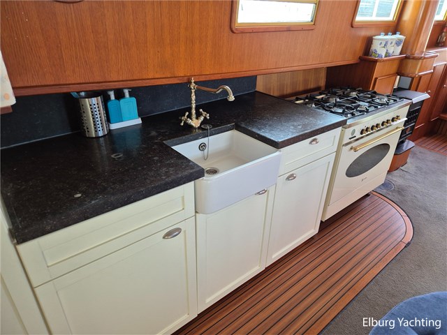 Beurtvaarder 13.50 - Luxe Motor — foto 23 van 82