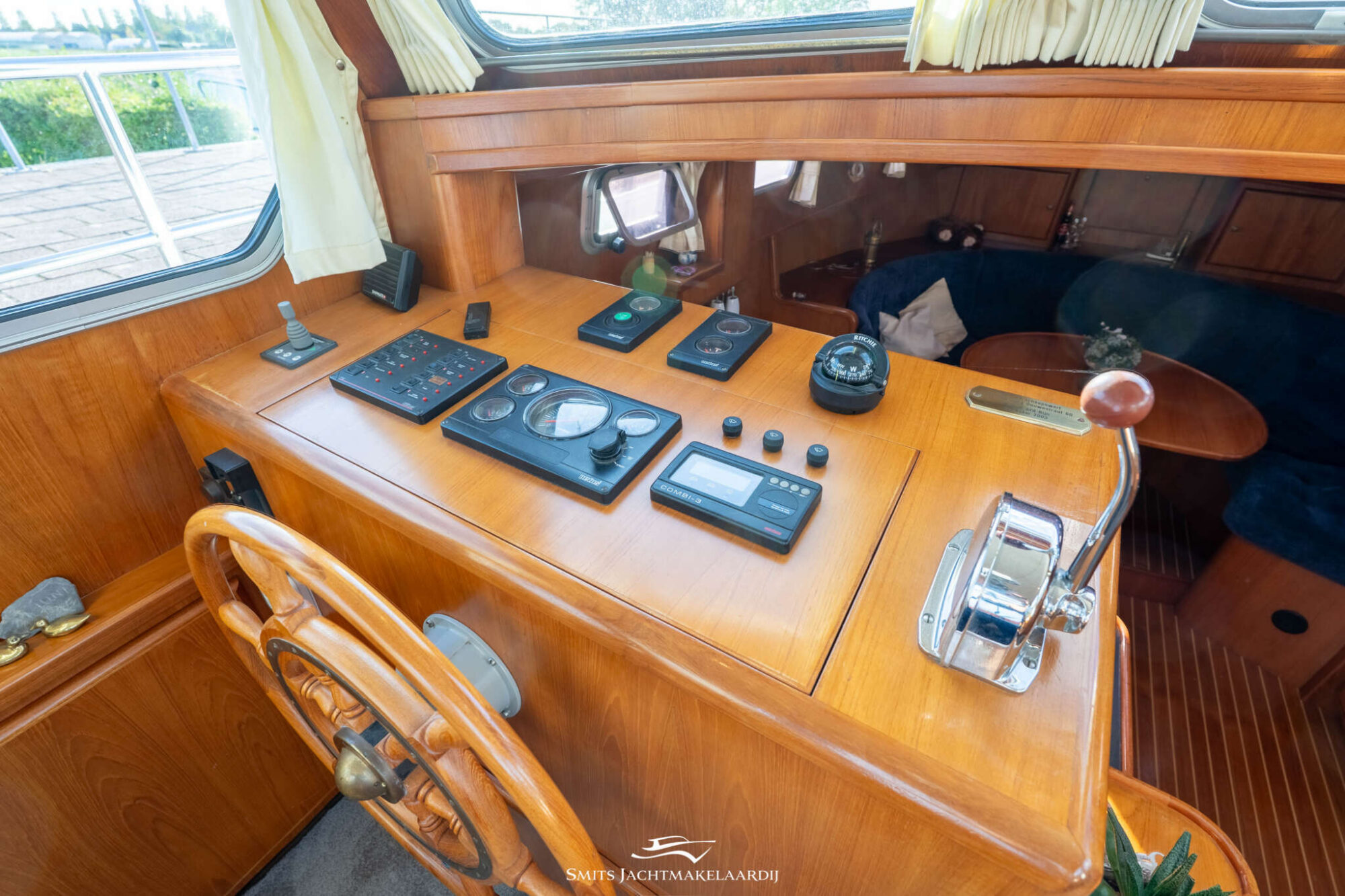 Langenberg Kruiser 12.00 AK — foto 6 van 63